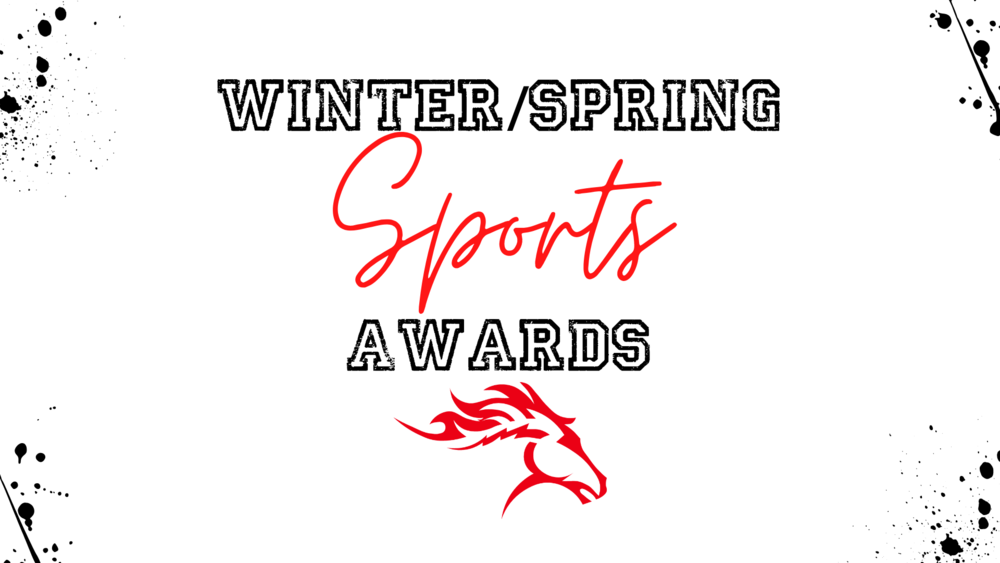 Winter/Spring Sports Awards Ceremony