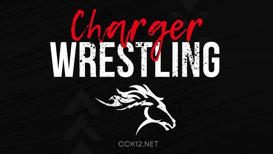 Charger Wrestling 