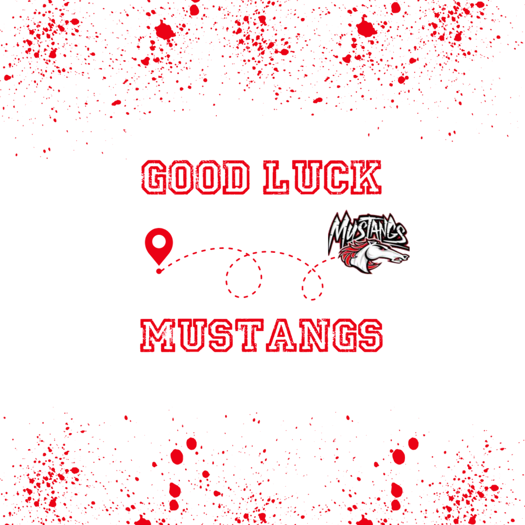 MustangsTravel