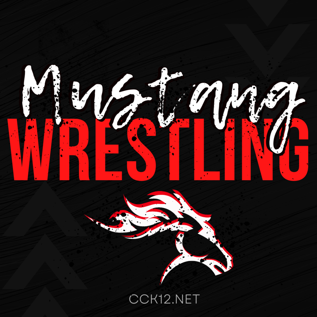 MustangWrestling